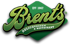 Brent's Deli in Westlake Village, CA Westlake Village and Thousand Oaks Deli
